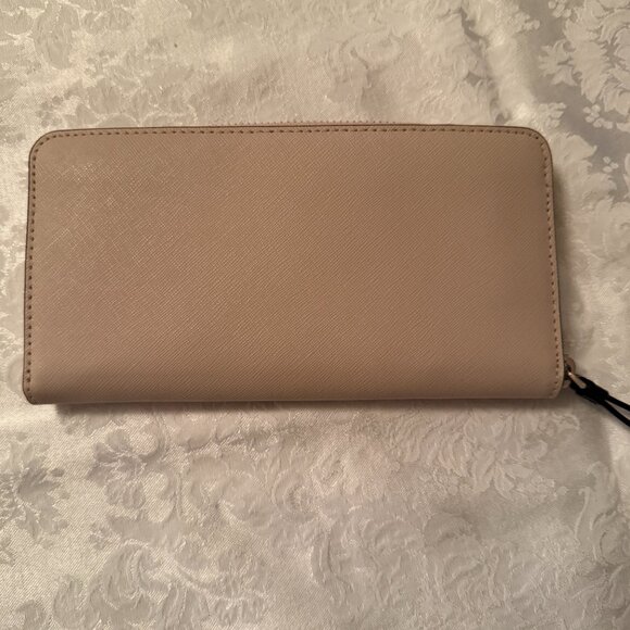 Kate Spade Jackson Triple Compartment Medium Satchel Crossbody w/Matching Wallet - Picture 8 of 10